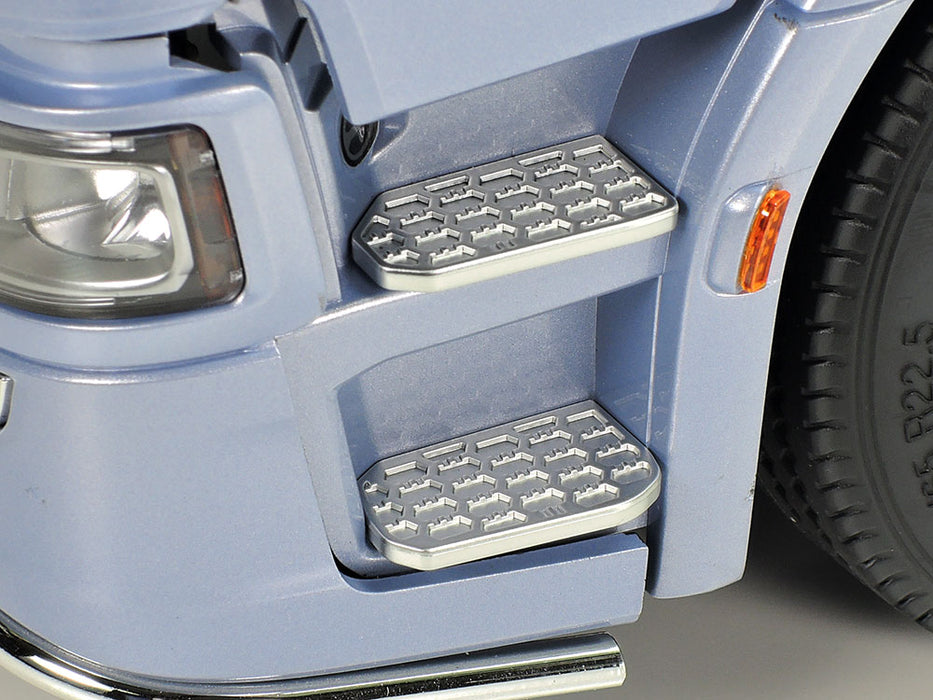 SCANIA 770S 6X4