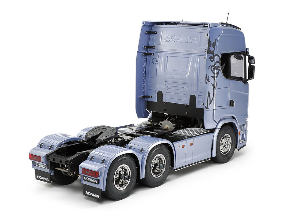 SCANIA 770S 6X4