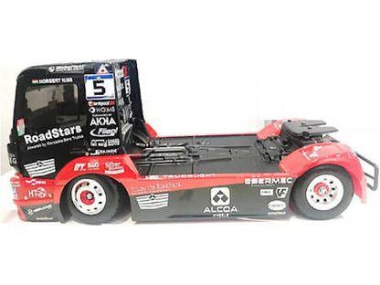 Tamiya ACTROS MP4 MB (TT-01E) Kit