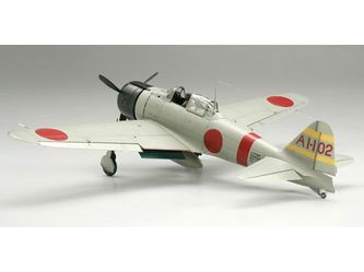 Tamiya 1/32  A6M2B ZERO MODEL 21 (ZEKE)