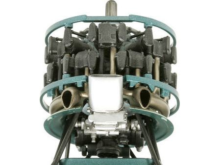 Tamiya 1/32  A6M2B ZERO MODEL 21 (ZEKE)