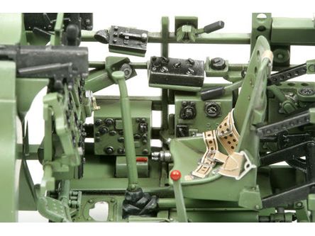 Tamiya 1/32  A6M2B ZERO MODEL 21 (ZEKE)