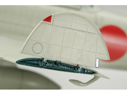 Tamiya 1/32  A6M2B ZERO MODEL 21 (ZEKE)