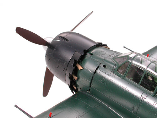 Tamiya 1/32  A6M5 ZERO MODEL 52 (ZEKE)