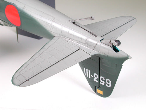 Tamiya 1/32  A6M5 ZERO MODEL 52 (ZEKE)