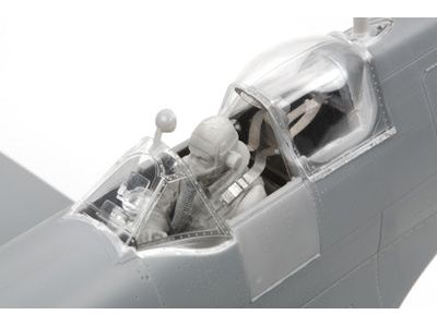 Tamiya 1/32   SPITFIRE MK.IXC