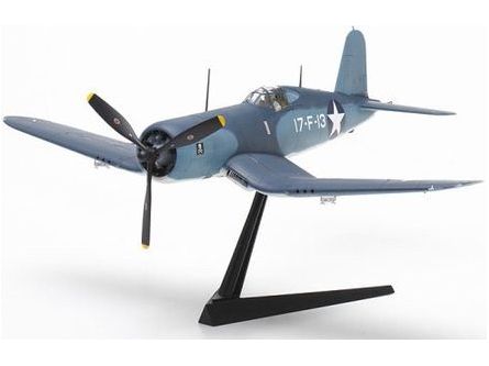 Tamiya 1/32   F4U-1 CORSAIR BIRDCAGE