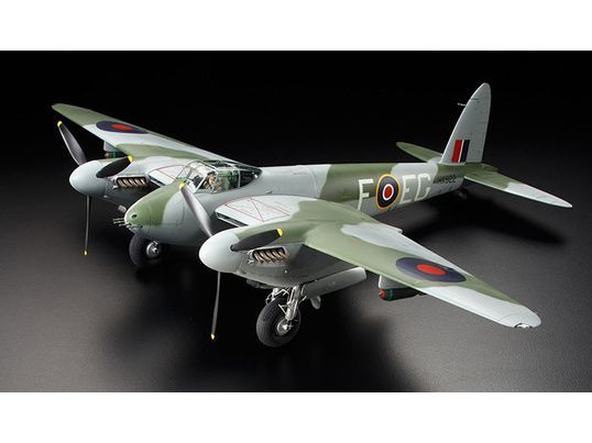Tamiya 1/32   MOSQUITO FB MK.VI