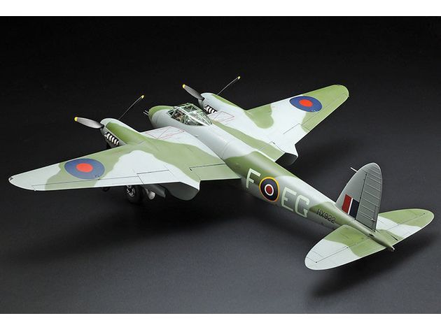 Tamiya 1/32   MOSQUITO FB MK.VI