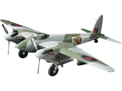 Tamiya 1/32   MOSQUITO FB MK.VI