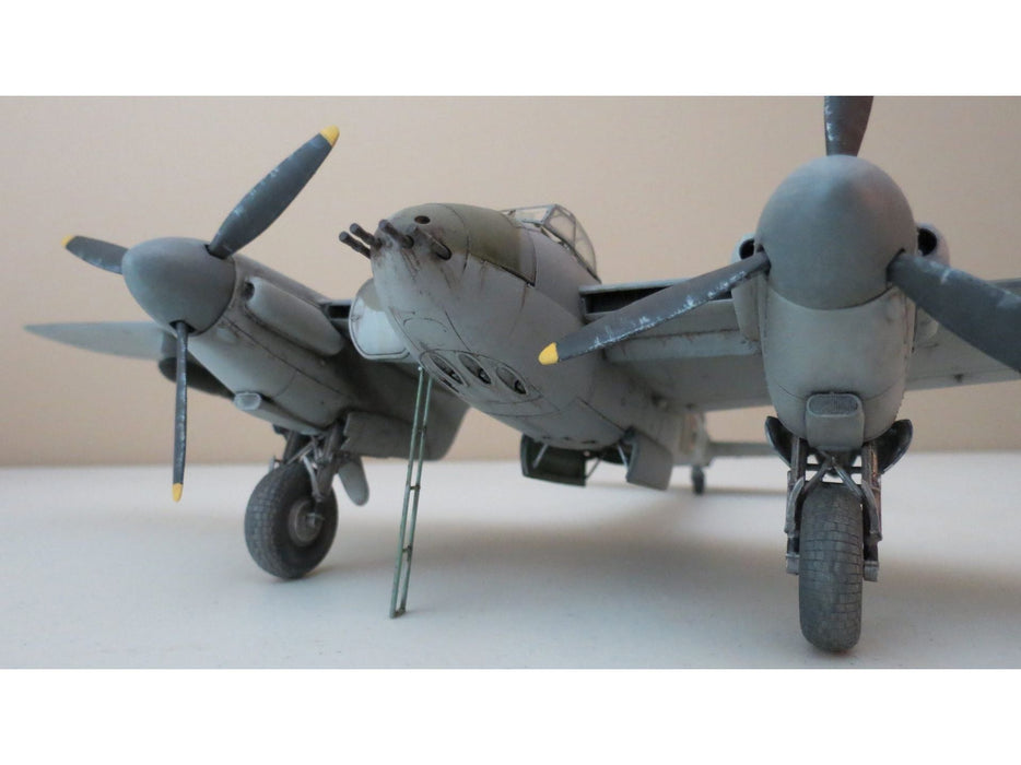 Tamiya 1/32   MOSQUITO FB MK.VI