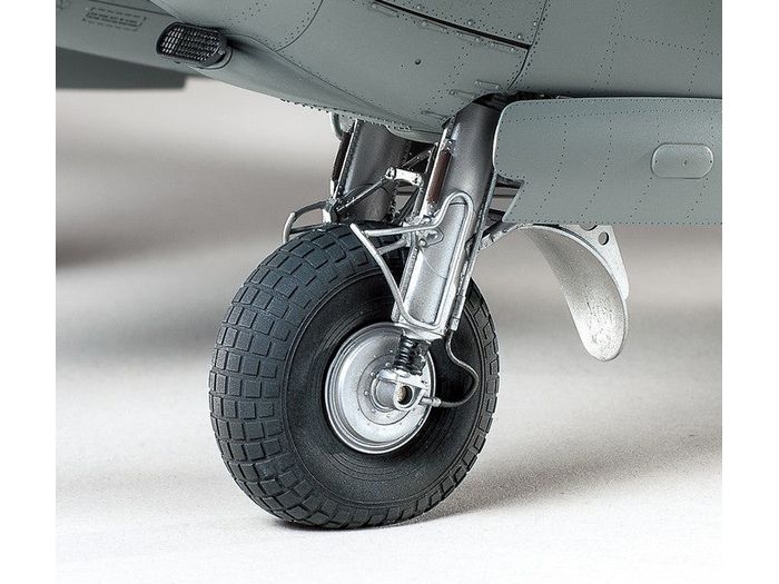 Tamiya 1/32   MOSQUITO FB MK.VI