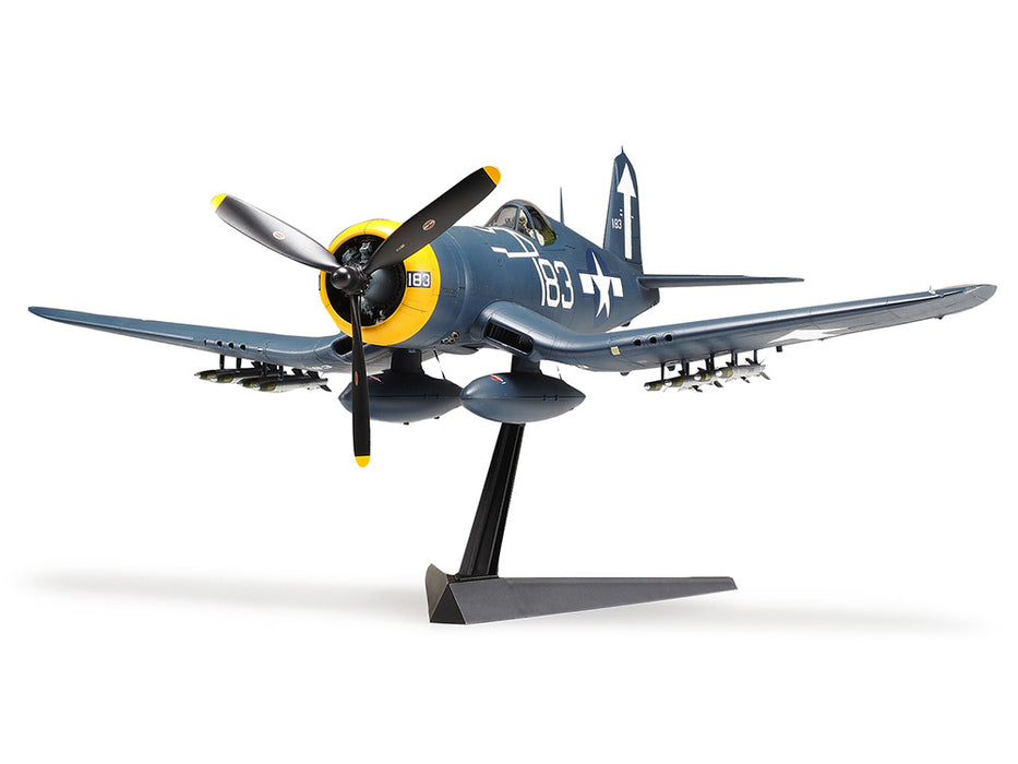 Tamiya 1/32   F4U-1D CORSAIR