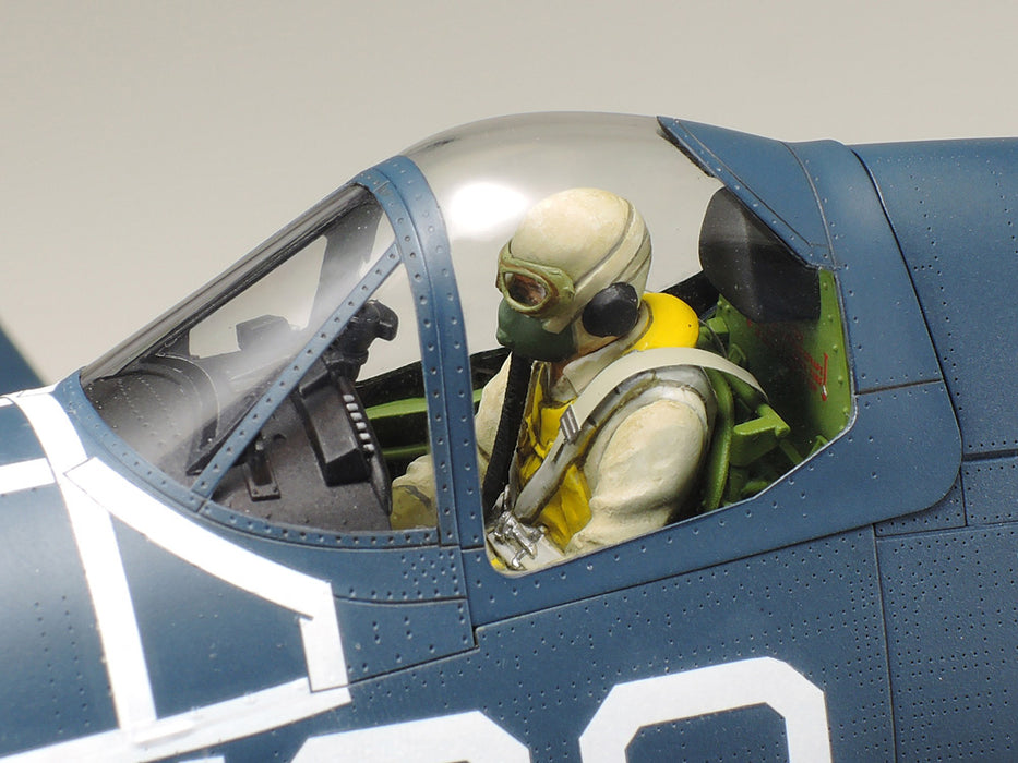 Tamiya 1/32   F4U-1D CORSAIR