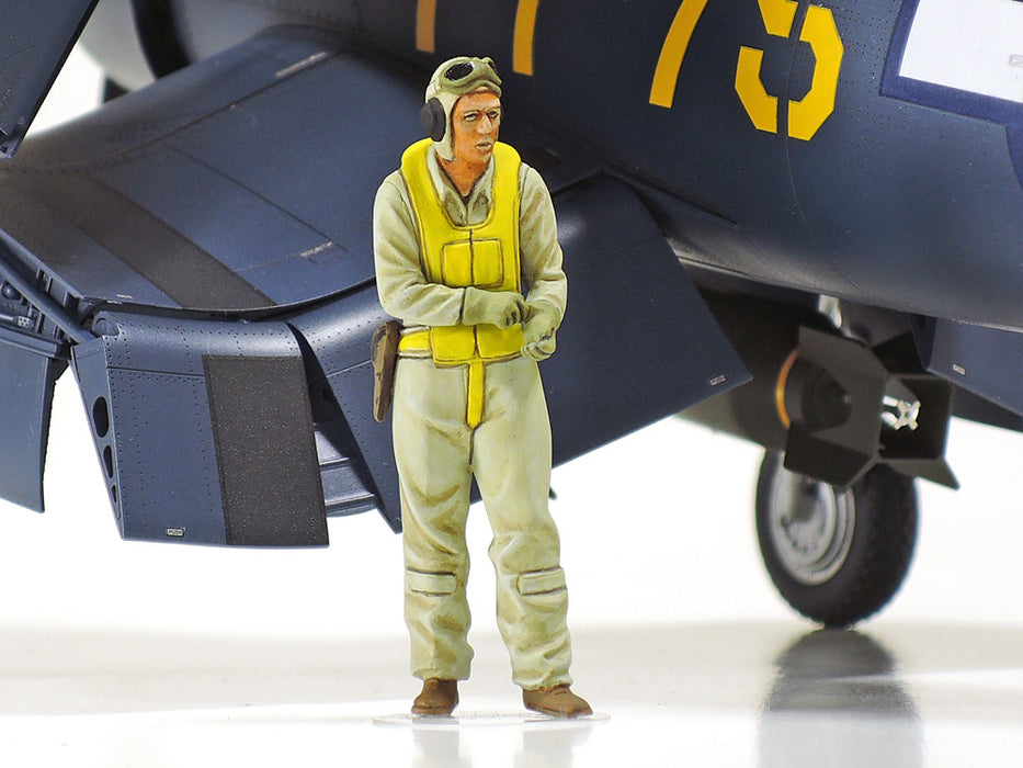 Tamiya 1/32   F4U-1D CORSAIR