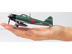Tamiya 1/72   A6M5 ZERO (ZEKE)
