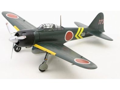 Tamiya 1/72   A6M3/3A ZERO MODEL 22 (ZEKE)
