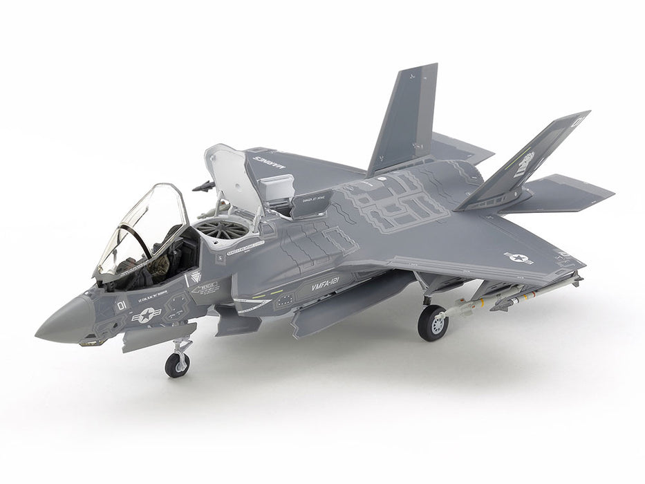 Tamiya 1/72   F-35B LIGHTNING II