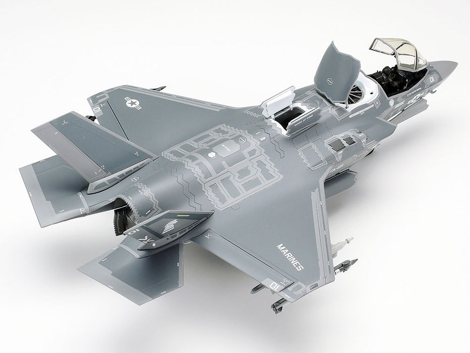 Tamiya 1/72   F-35B LIGHTNING II