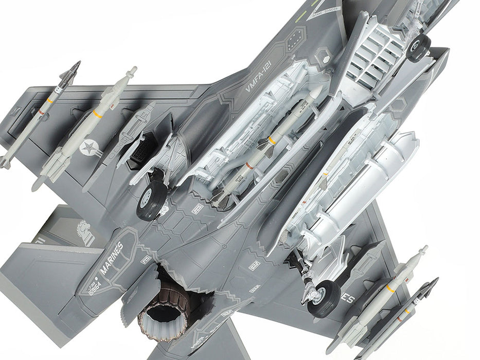 Tamiya 1/72   F-35B LIGHTNING II