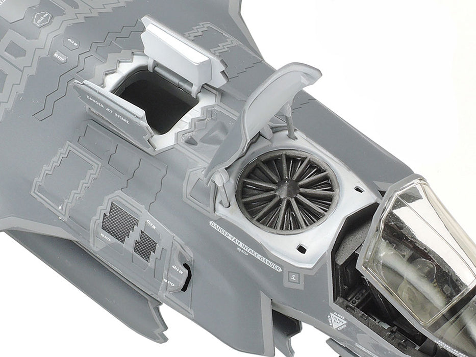 Tamiya 1/72   F-35B LIGHTNING II