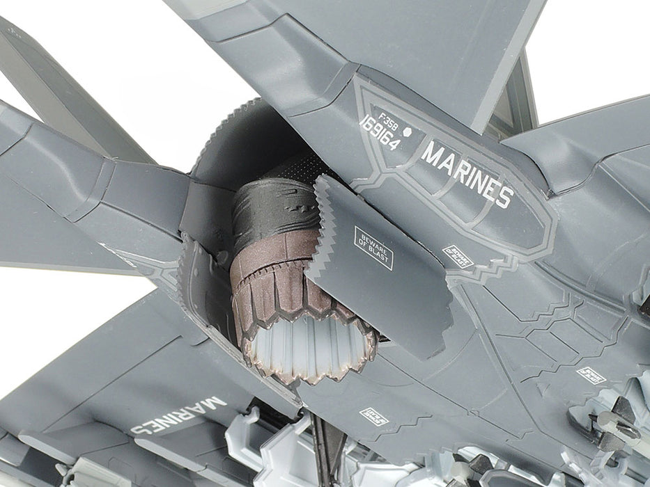 Tamiya 1/72   F-35B LIGHTNING II