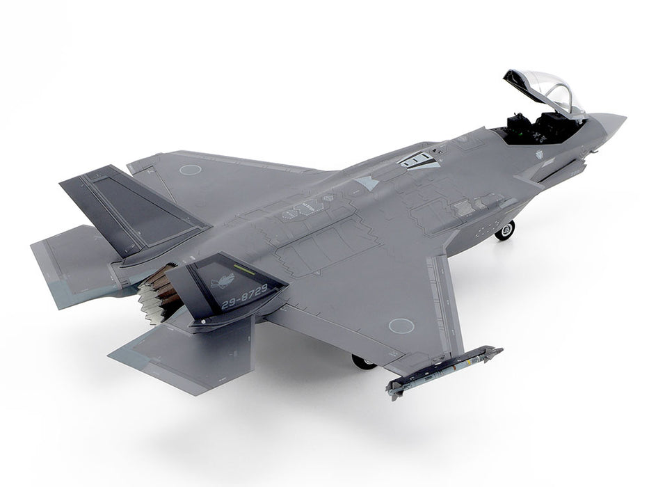 Tamiya 1/72 F-35A LYN II