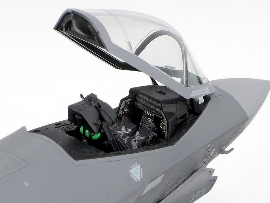 Tamiya 1/72 F-35A LYN II