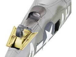 Tamiya 1/48  P-47D THUNDERBOLT 'RAZORBACK