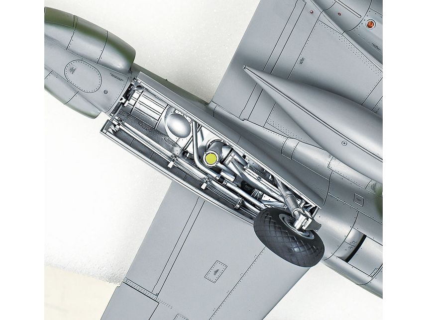 Tamiya 1/48   P-38 F/G LIGHTNING