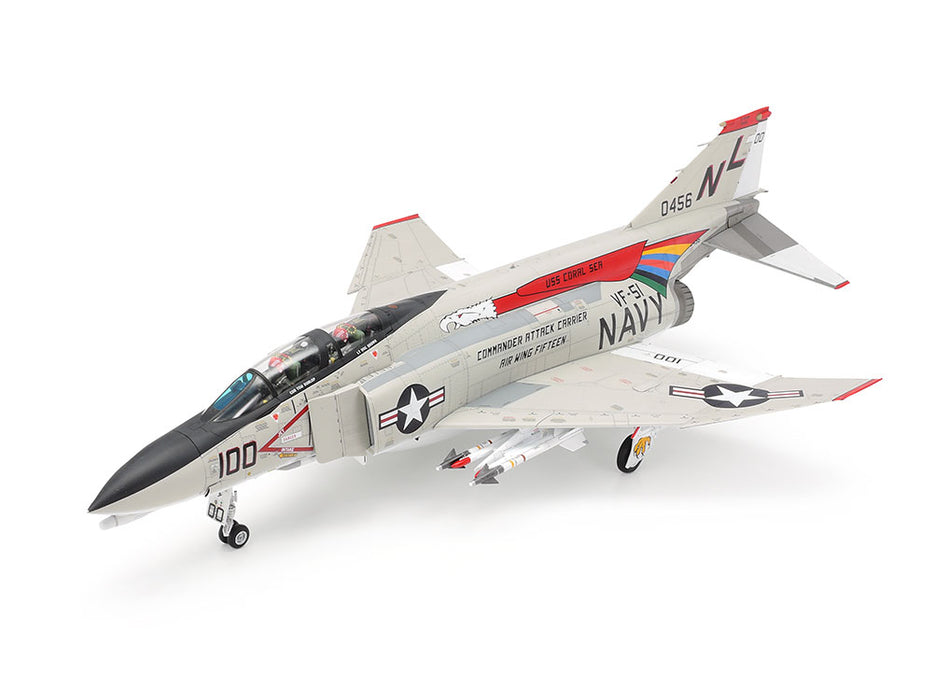 Tamiya 1/48   F-4B PHANTOM II