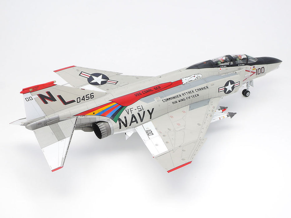 Tamiya 1/48   F-4B PHANTOM II
