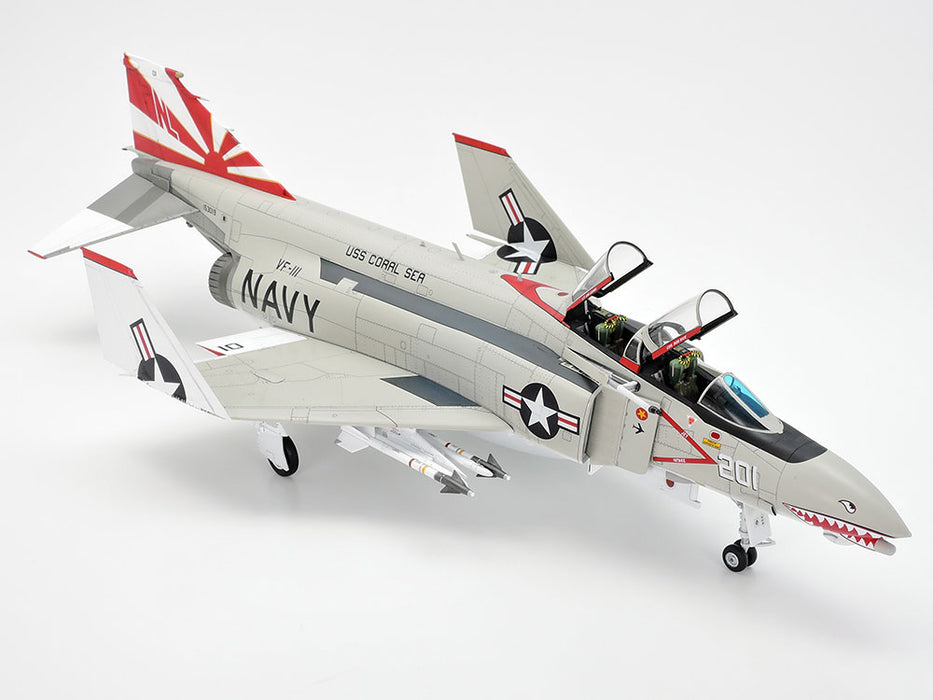 Tamiya 1/48   F-4B PHANTOM II