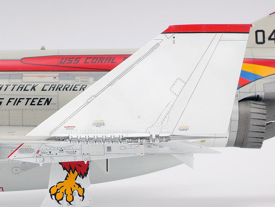 Tamiya 1/48   F-4B PHANTOM II