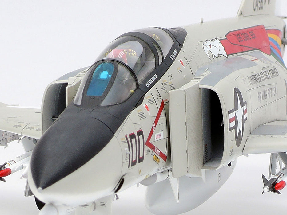 Tamiya 1/48   F-4B PHANTOM II