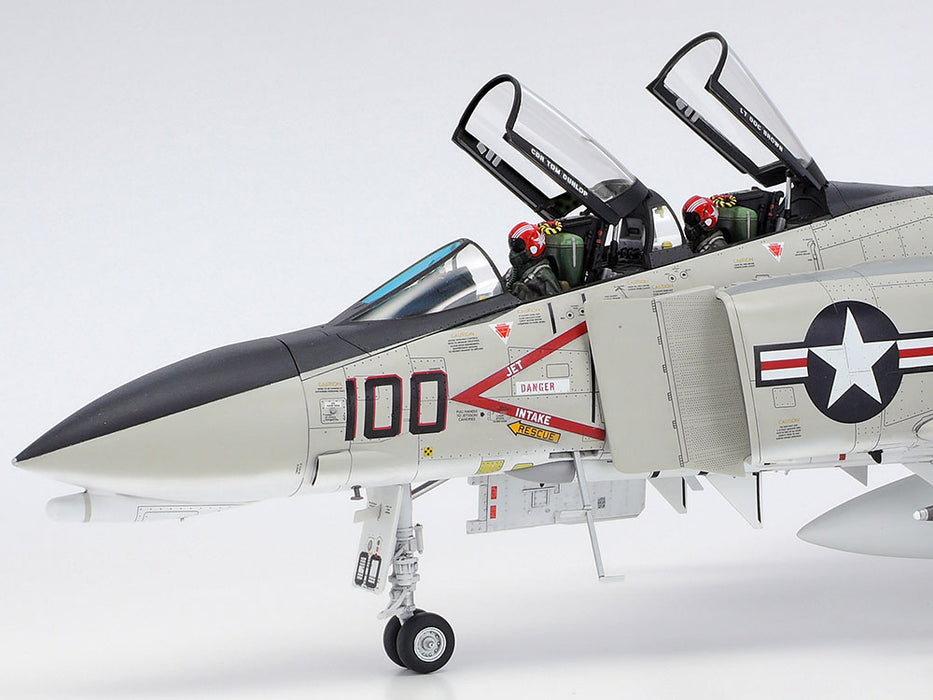 Tamiya 1/48   F-4B PHANTOM II