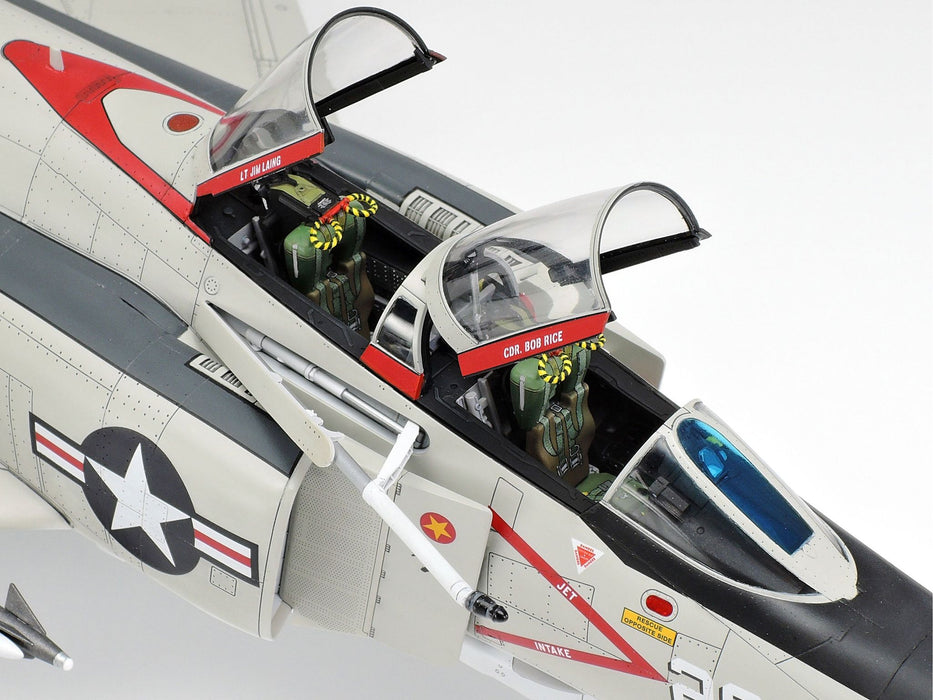 Tamiya 1/48   F-4B PHANTOM II