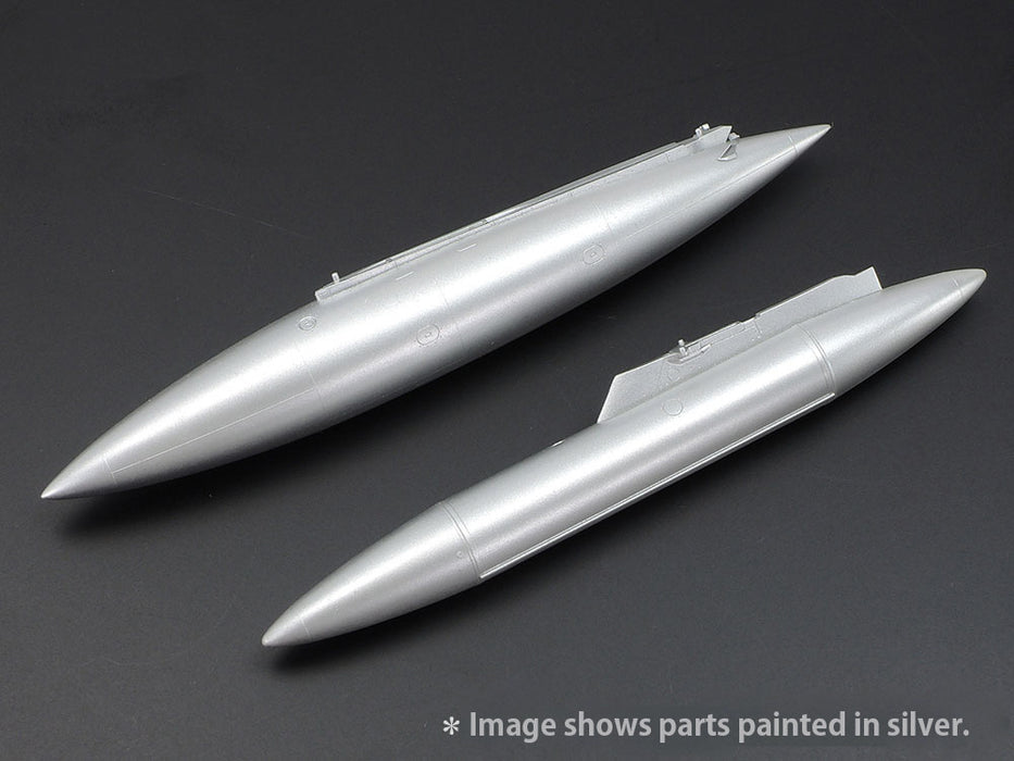 Tamiya 1/48   F-4B PHANTOM II