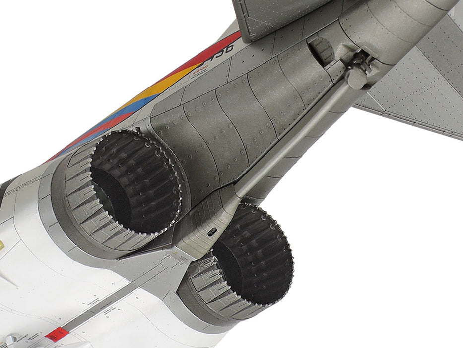 Tamiya 1/48   F-4B PHANTOM II