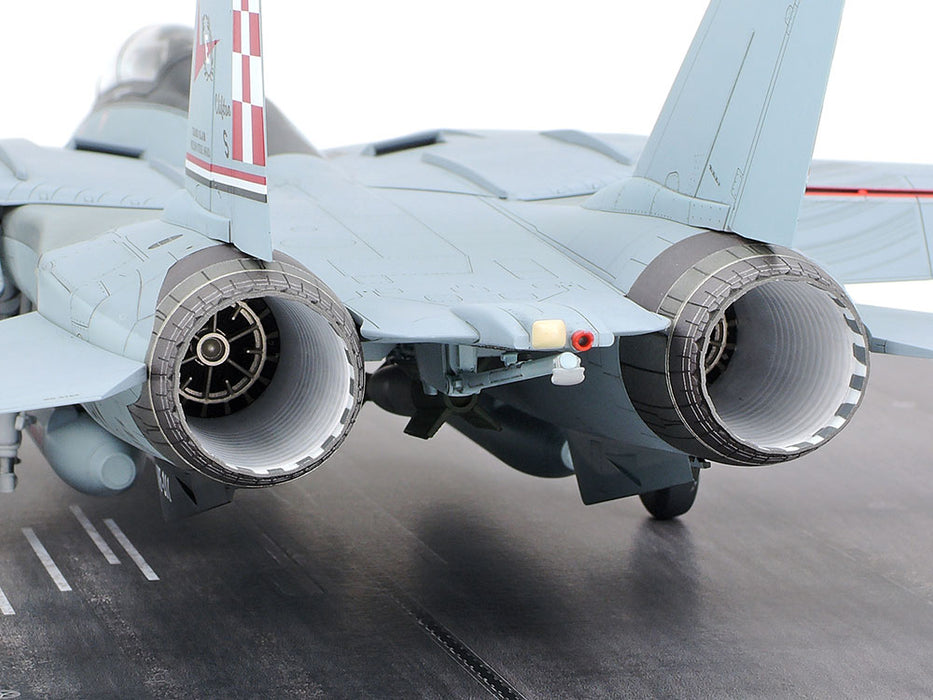 Tamiya 1/48  F-14A (LATE) LAUNCH SET