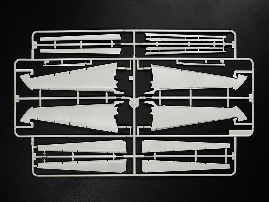 Tamiya 1/48  F-14A (LATE) LAUNCH SET