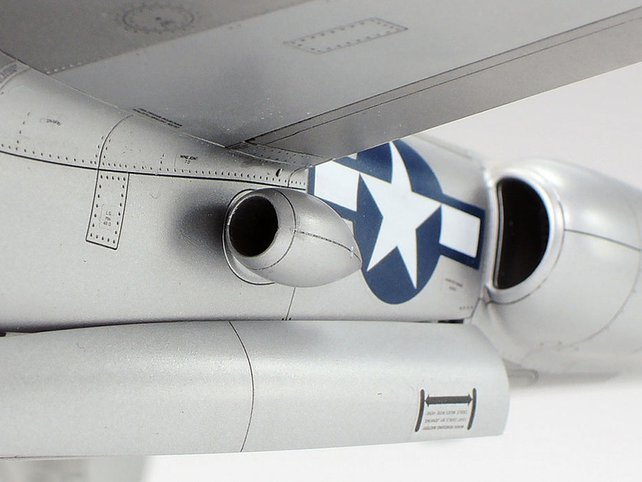 Tamiya 1/48   P-38 LOCKHEED LIGHTNING