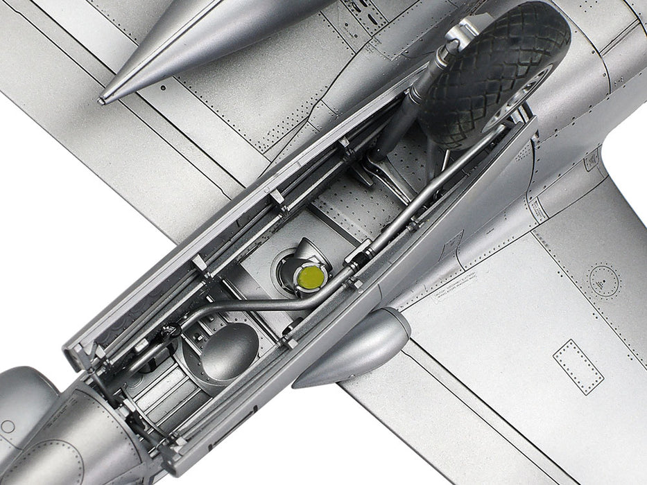 Tamiya 1/48   P-38 LOCKHEED LIGHTNING