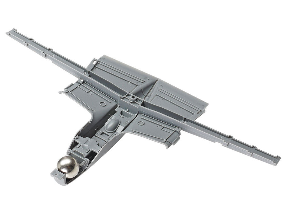 Tamiya 1/48   P-38 LOCKHEED LIGHTNING