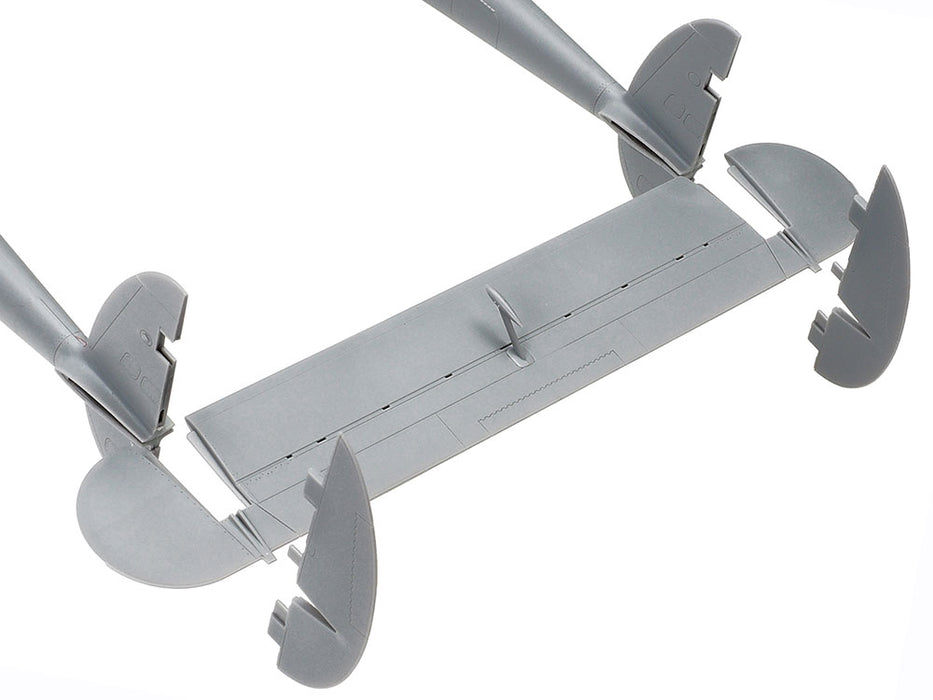 Tamiya 1/48   P-38 LOCKHEED LIGHTNING