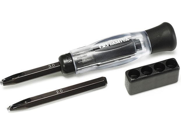 MODELER'S PUNCH 2MM/3MM