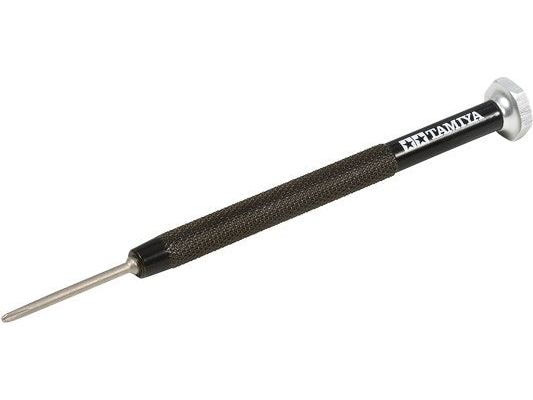 (+) PRECISION SCREWDRIVER PRO