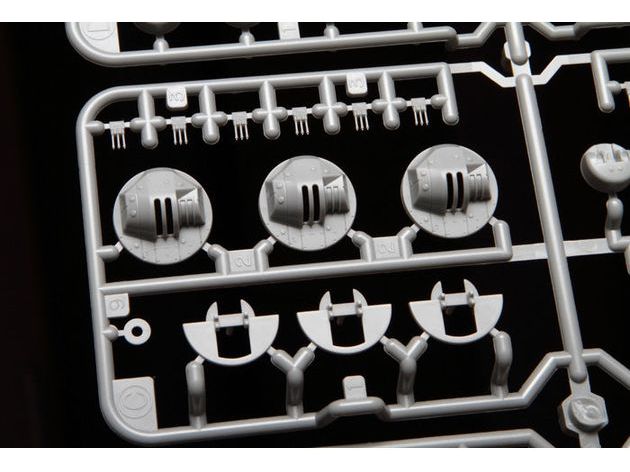 Tamiya 1/350  Batleship IJN Yamato