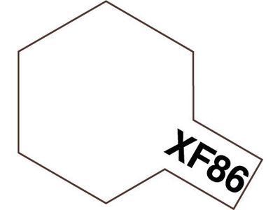 Tamiya Akryl XF 10ml