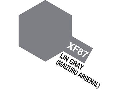 Tamiya Akryl XF 10ml